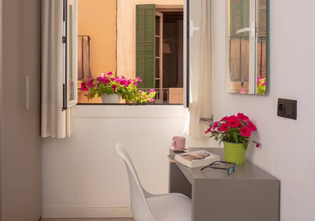Antonios Hostal Sitges Exteriér fotografie