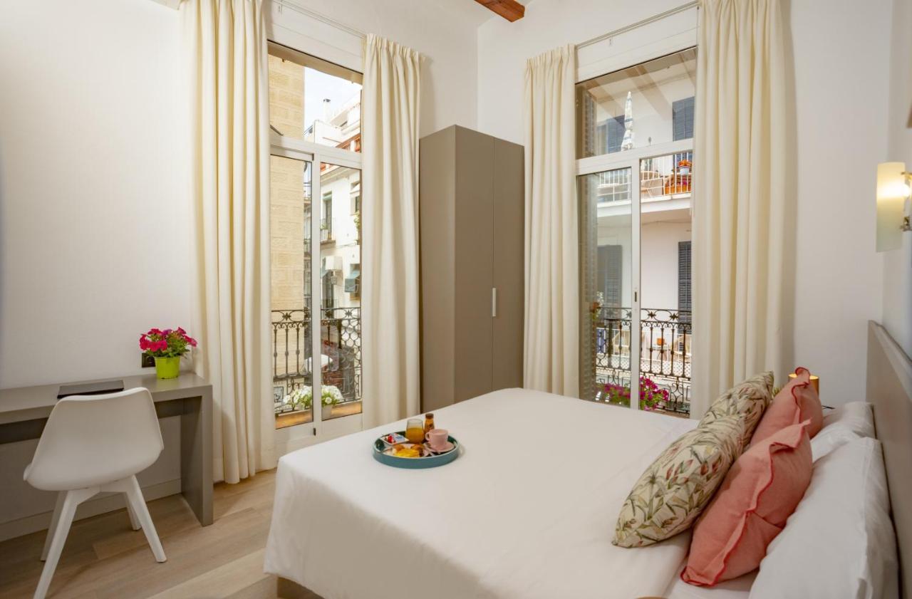 Antonios Hostal Sitges Exteriér fotografie